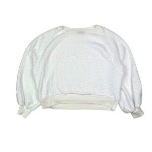 (Up To 50% Off SALE) Poof! Chunky Knit Crewneck Pullover Sweater